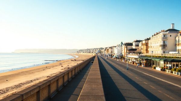 10 astuces pour réussir un EVG inoubliable à Deauville