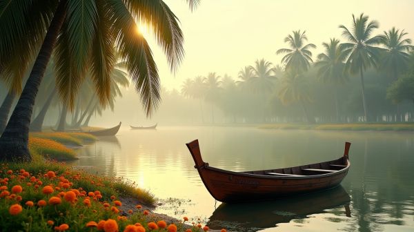 Comment réaliser un voyage sur mesure en Inde pour votre confort