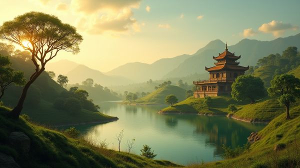 Comment réaliser un voyage sur mesure en Inde pour votre confort