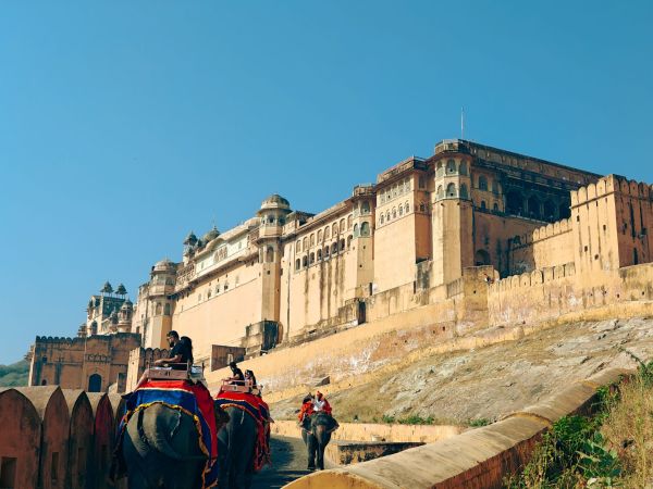 Guide des meilleures options pour un voyage personnalisé en Inde