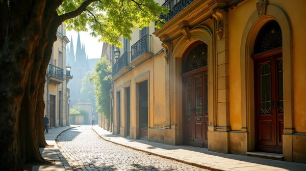 Hébergement de groupe à Bordeaux : options variées pour votre séjour