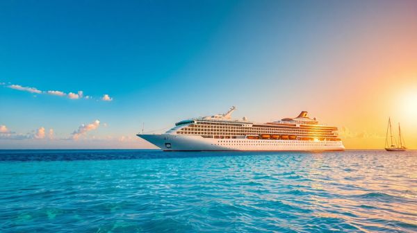 Les croisières les plus prisées pour des vacances inoubliables