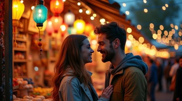 Quel plan pour bien choisir votre placement à la Cinéscénie ?