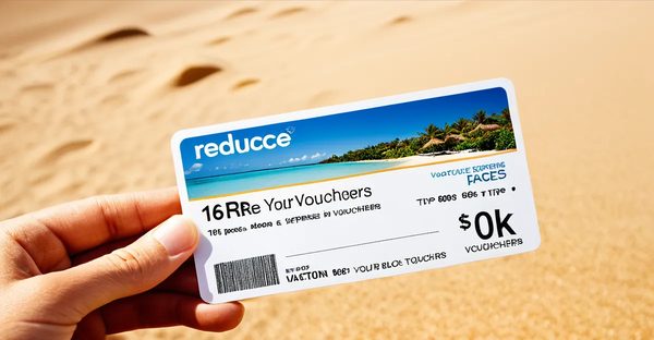 Réduisez vos charges avec les chèques-vacances : astuces et avantages