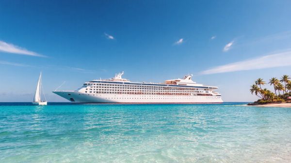 Top 10 croisières fabuleuses pour des vacances mémorables